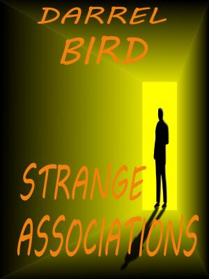 Cover of the book Strange Associations by Jamie Bradshaw