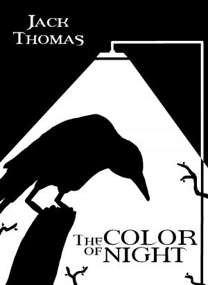 Cover of The Color of Night