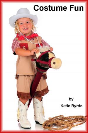 Cover of the book Costume Fun by Katie Byrde