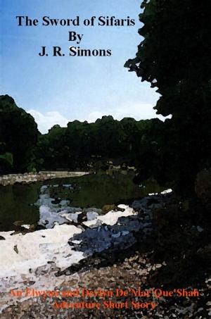 Cover of the book The Sword of Sifaris by Miguel Alejandro Boiero