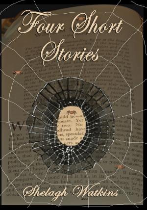 Cover of the book Four Short Stories by Laura Kasischke, Véronique Ovaldé