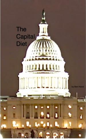 bigCover of the book The Capital Diet by 