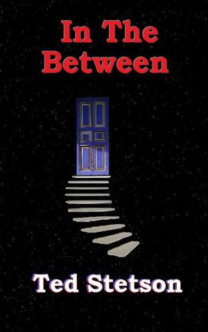 Cover of the book In The Between by Chris A. Jackson, Anne L. McMillen-Jackson