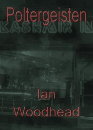 Cover of the book Poltergeisten by B.S. Gibbs