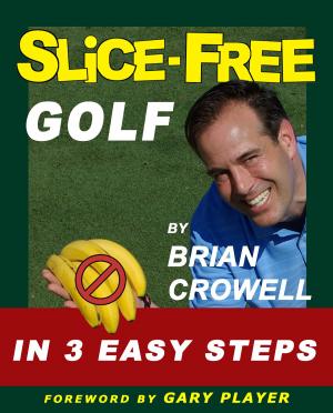 bigCover of the book Slice Free Golf In Three Easy Steps by 
