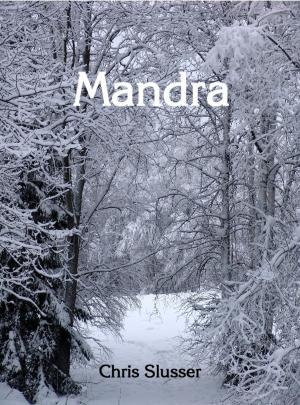 Book cover of Mandra