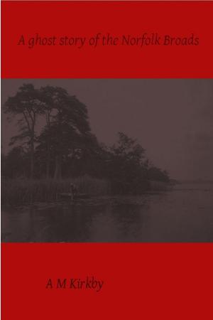 Cover of the book A Ghost Story of the Norfolk Broads by Ethan Reid