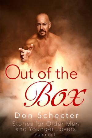 Cover of the book Out of the Box by Jennifer McNare