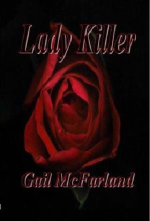 Book cover of Lady Killer