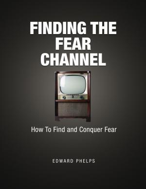 bigCover of the book Finding The Fear Channel by 