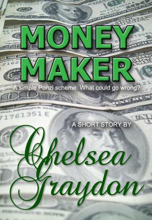Cover of the book Money Maker by Rickie Blair