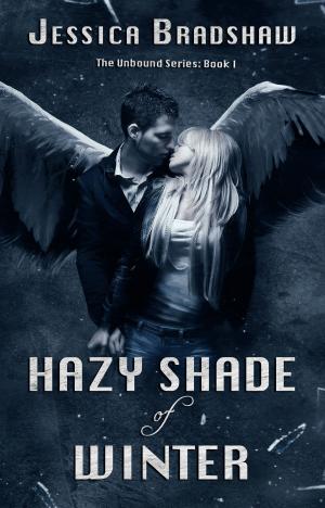 Cover of the book Hazy Shade of Winter by Rebecca Winters