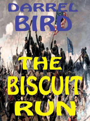Cover of The Biscuit Run