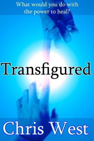 Book cover of Transfigured