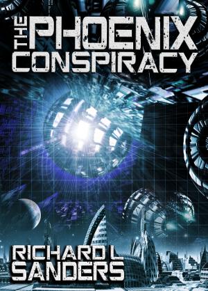 Book cover of The Phoenix Conspiracy