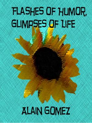Cover of the book Flashes of Humor, Glimpses of Life by Annie Turner