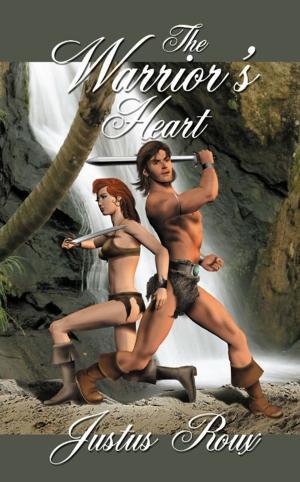 Cover of the book The Warrior's Heart by Justus Roux