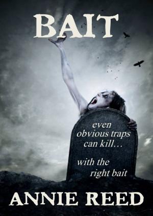 Book cover of Bait