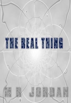 Cover of the book The Real Thing by Adriana Assini