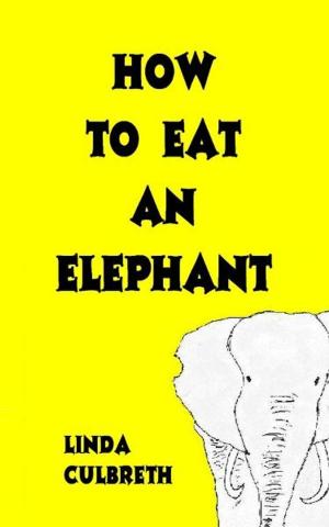 Cover of the book How To Eat An Elephant by Professor Mustard