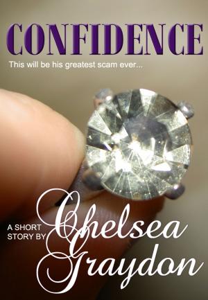 Cover of the book Confidence by Terry Hayman