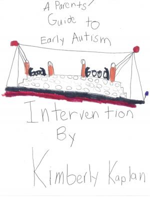 Cover of Parents' Guide to Early Autism Intervention