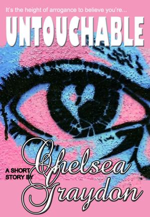 Cover of the book Untouchable by Terri Darling