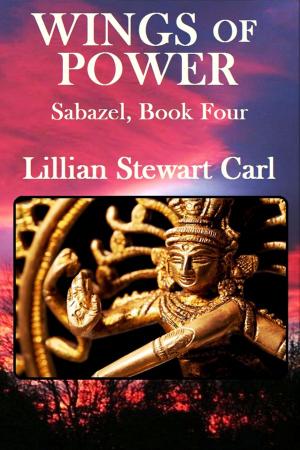 Cover of the book Wings of Power by Lillian Stewart Carl