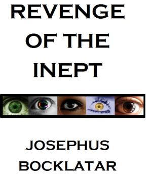 bigCover of the book Revenge of the Inept by 