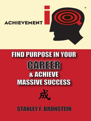 Cover of AIQ: Find Purpose In Your Career & Achieve Massive Success