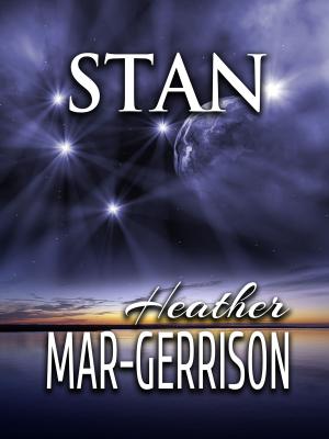 Book cover of Stan