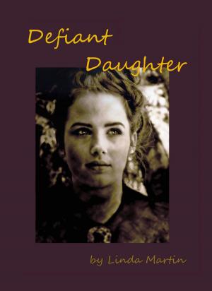 Cover of the book Defiant Daughter by Fred Rendon, Jr.