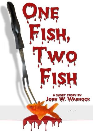 bigCover of the book One Fish, Two Fish by 
