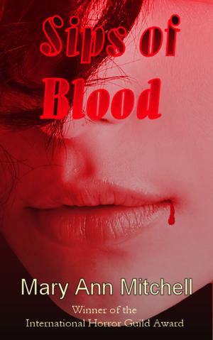 Book cover of Sips of Blood
