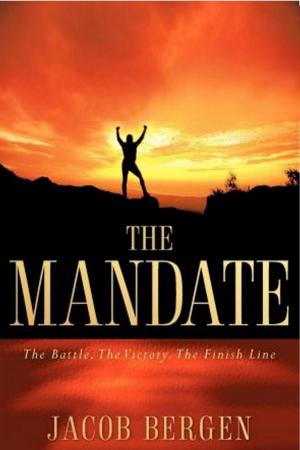 Cover of the book The Mandate by Arozy Saputra