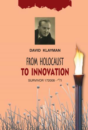 Cover of From Holocaust to Innovation