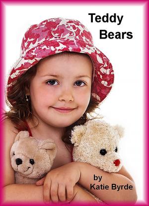 Cover of the book Teddy Bears by Peter Mois