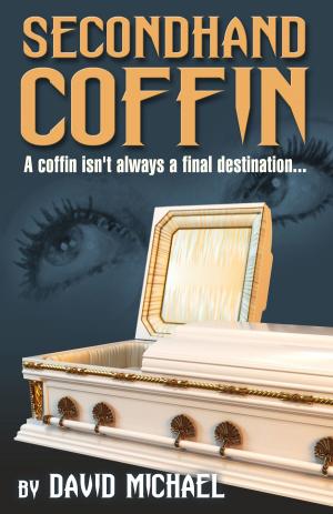 Book cover of Secondhand Coffin