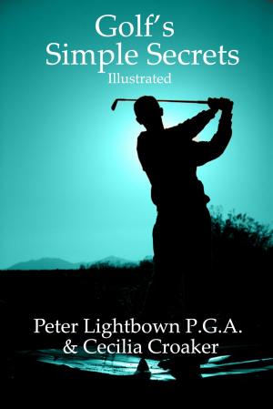 Book cover of Golf's Simple Secrets: Illustrated