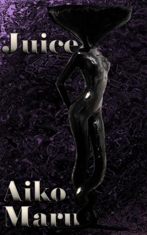Cover of the book Juice by Jean Alexandra