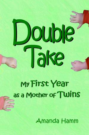 Book cover of Double Take: My First Year as a Mother of Twins