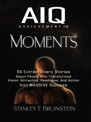 Cover of Achievement IQ Moments