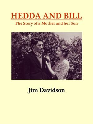 Book cover of Hedda and Bill: The Story of a Mother and her Son