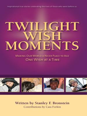 Cover of Twilight Wish Moments