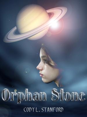 Cover of the book Orphan Stone by Gini Koch