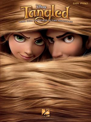 Book cover of Tangled (Songbook)