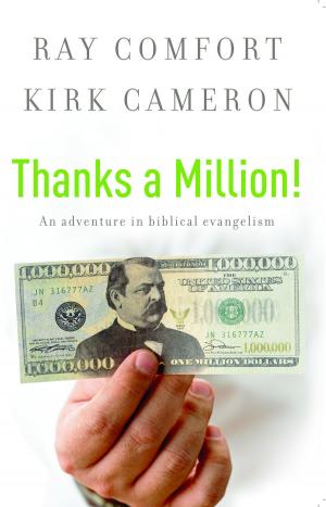 Cover of the book Thanks a Million by Bangs John Kendrick