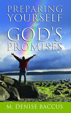 Cover of the book Preparing Yourself for God's Promises by Jacques Casanova de Seingalt