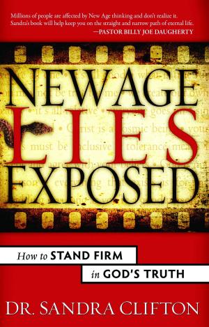 Cover of the book New Age Lies Exposed by Andrew Murray