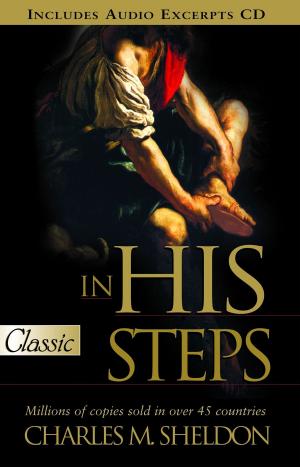 Cover of the book In His Steps by George Barr Mccutcheon